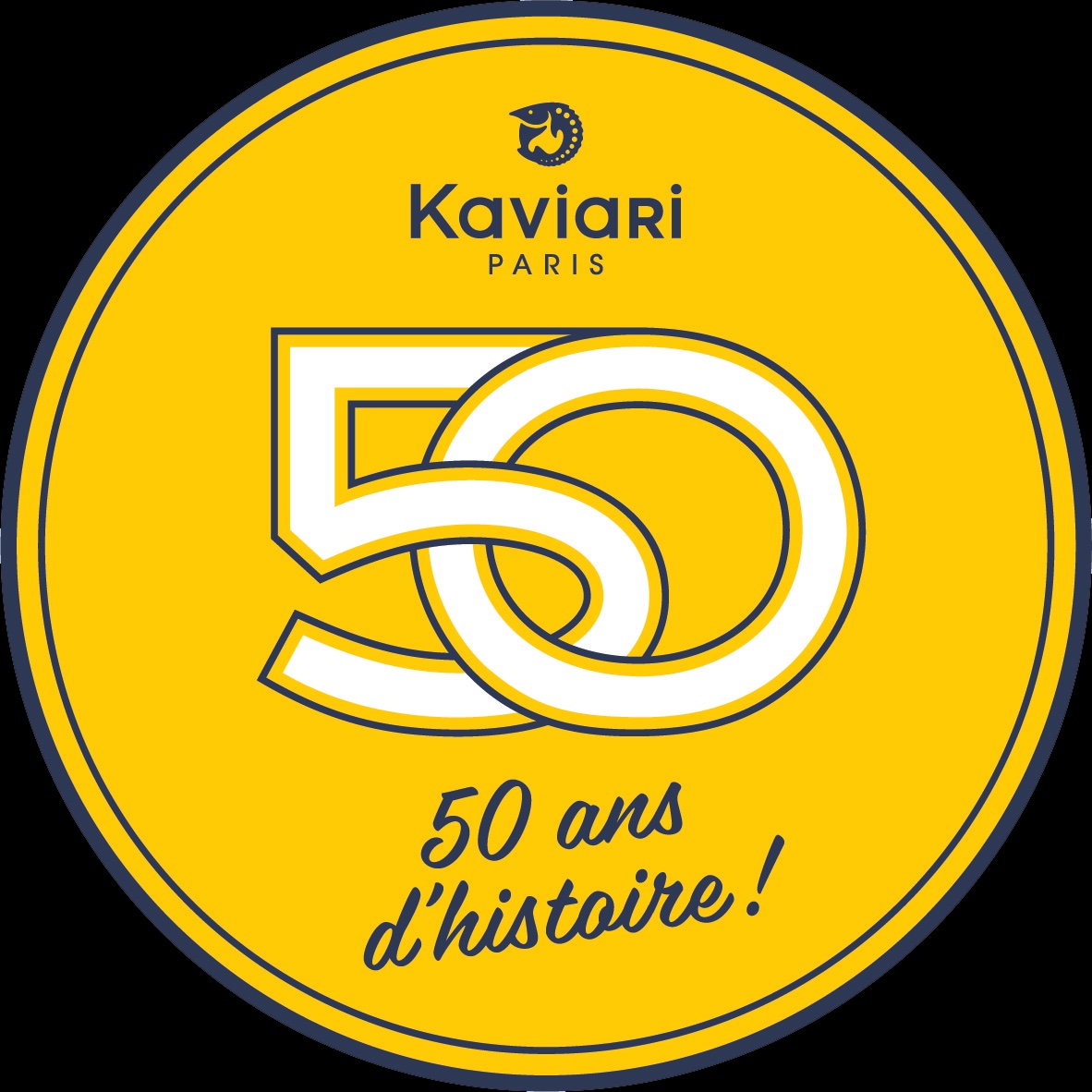 Kaviari Paris
